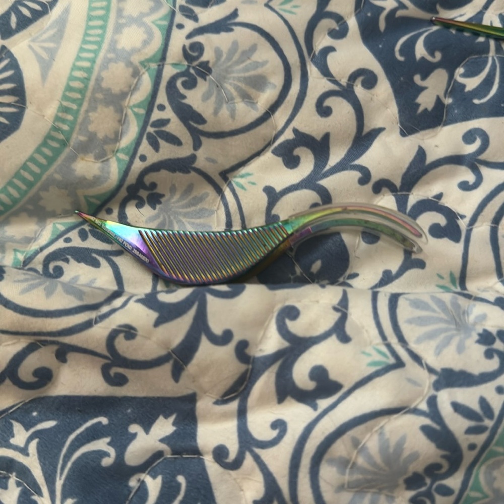 Lashify birdie wand